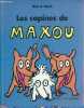 Les copines de Maxou.. Nad & Nash