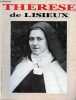 Thérèse de Lisieux n°714 juillet/août 1992 - Plénitude (Raymond Zambelli) - Thérèse au chapelet (soeur cassien) - il y a 100 ans à l'été 1892 (Marie ...