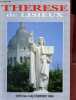 Thérèse de Lisieux n°771 octobre 1997 - Spécial calendrier 1998 - Un autre centenaire (Père Raymond Zambelli) - 1898 : parution de l'histoire d'une ...