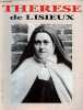 Thérèse de Lisieux n°718 décembre 1992 - De la crèche au crucifiement (Père Raymond Zambelli) - Thérèse missionnaire (Soeur Cassien) - Thérèse et ...