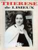 Thérèse de Lisieux n°717 novembre 1992 - C'est sur le ciel que tout porte (Père Raymond Zambelli) - Thérèse au lis (Soeur Cassien) - Sainte Thérèse et ...