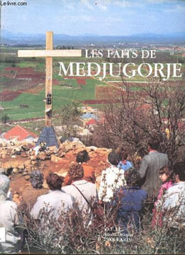 Les faits de Medjugorje.. Don Bena Angelo