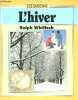 L'hiver - Collection les saisons.. Whitlock Ralph