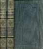 Christianisme et civilisation - En 2 tomes (2 volumes) - Tome 1 + Tome 2 - 2e édition.. M.l'Abbé A.Sénac