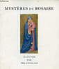 Myst&egrave;res du rosaire.. Collectif