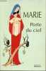 Marie Porte du ciel.. Consuelo