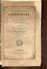 Sancti patris nostri Ambrosii, mediolanensis episcopi omnia que extant opera - Editio nova - Indes generalis benedictionorum S.Mauri multis sententiis ...