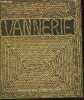 La vannerie.. Collectif