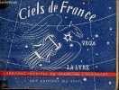 Ciels de France - 30 chansons inédites de Francine Cockenpot.. Cockenpot Francine