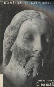 Dieu est là.