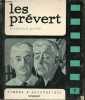 Les prévert - Collection cinéma d'aujourd'hui n°47.. Guillot Gérard