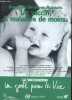 Brochure : Rougeole, oreillons, rubéole un vaccin, 3 maladies de moins.. Collectif