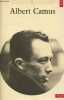 Albert Camus - Collection Points Littérature n°119.. R.Lottman Herbert