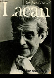 Lacan - Le symbolique et l'imaginaire - Collection psychothèque - 5e édition.