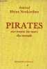 Pirates sur toutes les mers du monde.. Amiral Neukirchen Heinz