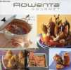 Rowenta gourmet.. Collectif