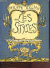 Les styles.. Jullian Philippe