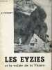 Les Eyzies et la vallée de la Vézère - Guide illustré du savant et du touriste.. E.Peyrony