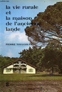 La vie rurale dans l'ancienne Lande.