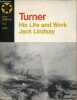 J.M.W.Turner his life and work.. Lindsay Jack