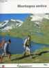 Brochure : Montagna amica - Italia - Piemonte.. Collectif