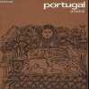 Brochure : Portugal artisanat.. Collectif