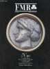 FMR Franco Maria Ricci n°20 vol.IV juin 1989 - L'Arcadie puriste - pièces de Scythie et d'alentour - le treizième apôtre - Vaya con Dior - gymnastique ...