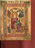Le livre de Kells - Une introduction illustrée au manuscrit du trinity college, Dublin.. Meehan Bernard