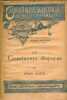 Les continents disparus - Collection bibliothèque scientifique des écoles & des familles n°59.. Guède Henri