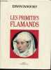 Les primitifs flamands - Collection 35/37.. Panofsky Erwin