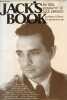 Jack's book an oral biography of Jack Kerouac.. Gifford Barry & Lee Lawrence