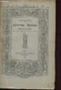 Catalogue de livres rares manuscrits avec miniatures.. Collectif