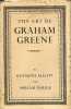 The art of Graham Greene.. Allott Kenneth & Farris Miriam