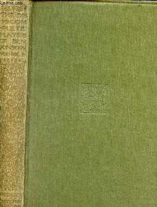 The complete plays of Ben Jonson - Volume 1.