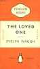 The loved one an anglo-american tragedy - Penguin Books n°823.. Waugh Evelyn