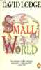 Small World an academic romance.. Lodge David