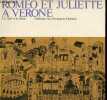 Roméo et Juliette à Vérone - Collection les paysages de l'amour.. Noël Jean-François & Jeener Jean-Baptiste