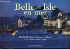 Belle Isle en-mer - Collection petits souvenirs.. Plisson Philip & Garans Louis et Nicole