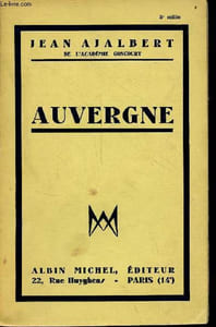Auvergne.
