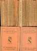 Lot de 18 livres de la Collection Shakespeare texte et traduction : Antoine et Cleopatre + le marchand de venise + les joyeuses commères de windsor + ...