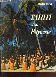 Tahiti et la Polynésie.