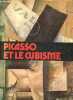 Picasso et le cubisme.. A.Martini