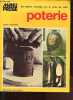 Poterie - Collection manu presse.. Hofsted Jolyon