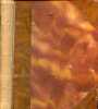 Quadrille - Exemplaire n°1695 sur vélin d'annonay filigrané J.C.1634 - Collection illustrée des oeuvres de Sacha Guitry n°12... Guitry Sacha