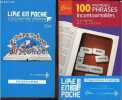 100 premières phrases incontournables - Collection librio n°903.. Vavasseur Pierre