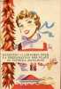 Recettes culinaires pour la préparation des plats au paprika hongrois.. Collectif