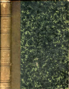 Vie de Château par Claude Ferval + La bonne galette - Martinette par Gyp + la fée par Gyp - 3 livres réunis en 1 volume - Collection modern-bibliothèque.