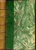 Le malfaiteur - roman - exemplaire n°9025/16800.. Green Julien