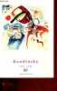 Kandinsky 1896-1921 - Collection petite encyclopédie de l'art n°51.. Volboudt Pierre
