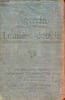 Agenda lumi&egrave;re-jougla 1916.. Collectif